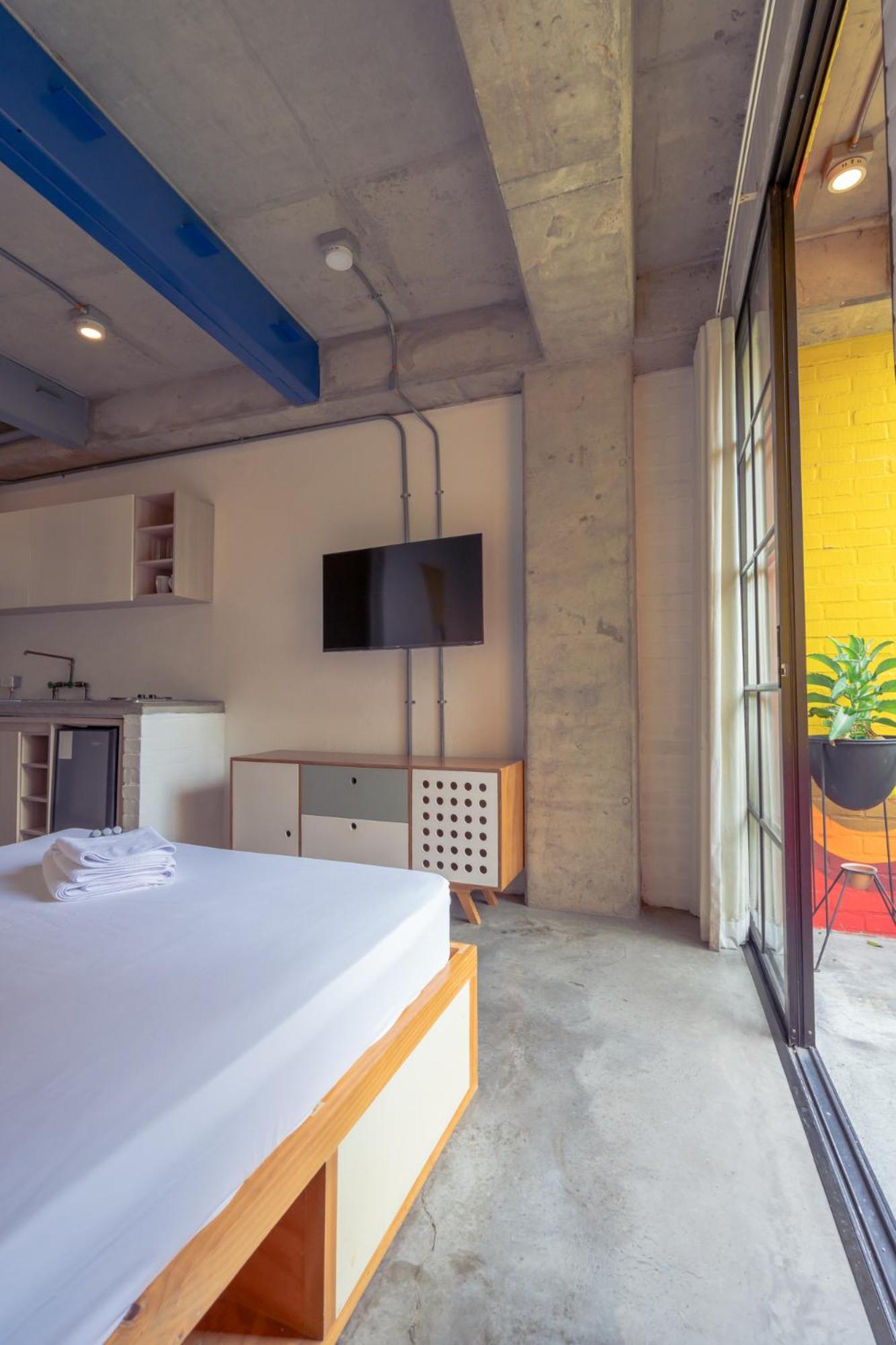 The Harbour Hotel Medellín Dış mekan fotoğraf