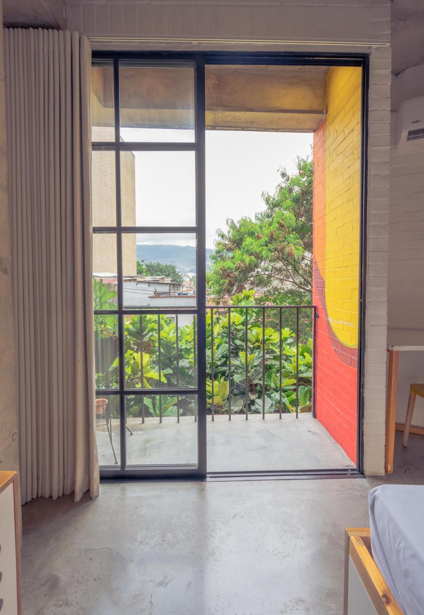 The Harbour Hotel Medellín Dış mekan fotoğraf